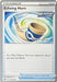 Echoing Horn (136/198) (The Shape of Mew - Andre Chiasson) [World Championships 2022] - for just $0.10! 