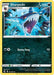 Sharpedo (163/264) [Sword & Shield: Fusion Strike] - for just $0.10! 
