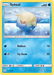 Spheal (49/236) [Sun & Moon: Cosmic Eclipse] - for just $0.10! 