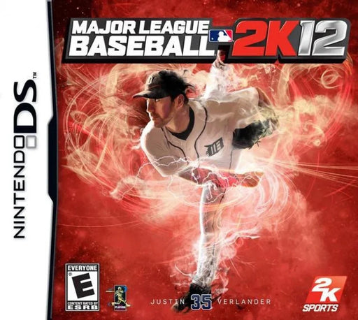 Major League Baseball 2K12 – Nintendo DS (DS) - for just $8.99! 