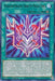 Phantom Knights' Rank-Up-Magic Force [MP21-EN200] Rare - for just $0.15! 