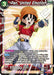Pan, United Emotion (BT18-009) [Dawn of the Z-Legends] - for just $1.20! 
