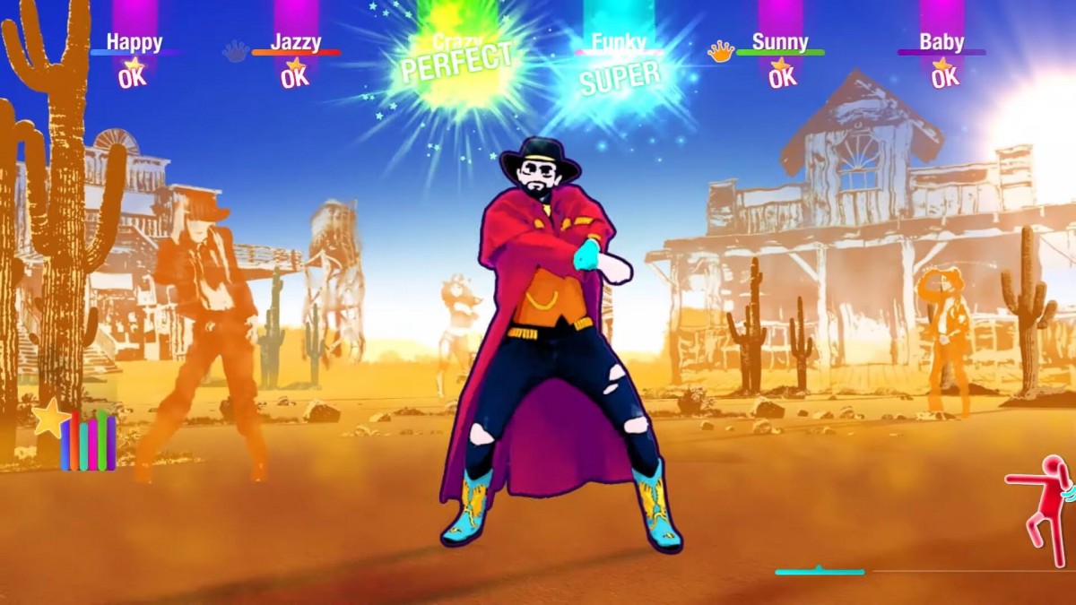 Just Dance 2020 – Nintendo Switch (NS) - for just $15.99! 