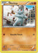 Machop (28/30) [XY: Trainer Kit 2 - Latios] - for just $0.10! 