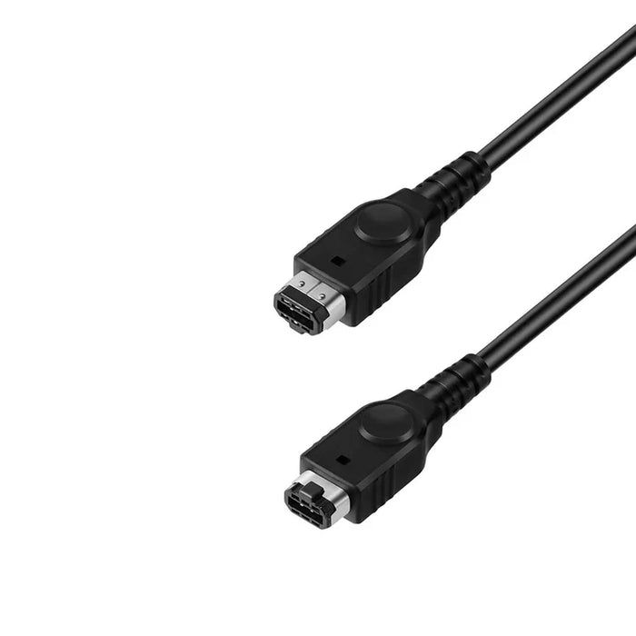 2-Player Link Cable for Game Boy Advance® / Advance SP® – Game Boy Advance Accessory (GBA) - for just $9.99! 