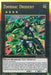 Zoodiac Drident [MAGO-EN036] Gold Rare - for just $0.15! 