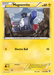 Magnemite (43/135) [Black & White: Plasma Storm] - for just $0.15! 