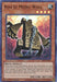 Koa'ki Meiru Wall [SESL-EN050] Super Rare - for just $0.15! 