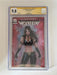 [Signed by Sabine Rich] Laura Kinney: Wolverine #1 CGC 9.8 Yellow Label Sabine Rich Exclusive Var - for just $125! 