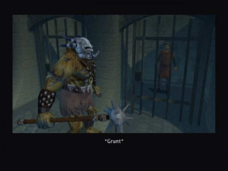 Baldur's Gate: Dark Alliance – PlayStation 2 (PS2) - for just $13.99! 