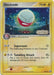 Electrode (32/92) (Stamped) [EX: Legend Maker] - for just $4.60! 