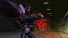 Judge Dredd Dredd vs Death – PlayStation 2 (PS2) - for just $0! 