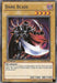 Dark Blade [YS11-EN003] Common - for just $0.10! 
