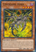 Cyberdark Horn [LDS1-EN031] Common - for just $0.10! 