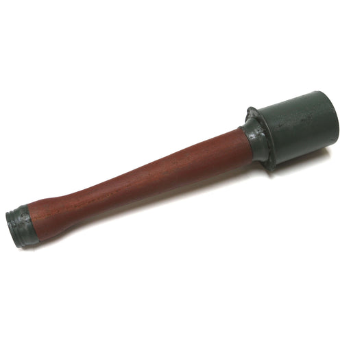 German Model 24 Stielhandgranate Potato Masher Grenade Prop - for just $60! 