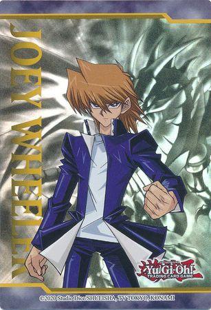 Art Token: Joey Wheeler Promo - for just $0.70! 