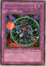 Curse of Darkness [IOC-106] Rare - for just $0.15! 