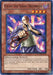 Kycoo the Ghost Destroyer [TU03-EN016] Common - for just $1.15! 