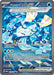 Wellspring Mask Ogerpon ex - 213 (SV06: Twilight Masquerade) Near Mint Holofoil - for just $17.35! 