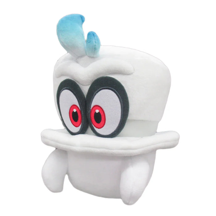Cappy 8" Plush - for just $24.99! 