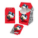Ultra PRO: Deck Box - PRO 100+ (Persona 5 - Morgana) - for just $0! 