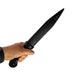 Spear Pointed Poly Training Dagger Prop with 8.5 Inch Blade and Rounded Tip Handle - for just $28! 