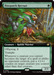 Pawpatch Recruit (BLB-363) - Bloomburrow: (Extended Art) - for just $0.37! 