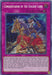 Conquistador of the Golden Land [SESL-EN034] Secret Rare - for just $0.90! 