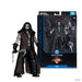 DC Multiverse Deluxe Theatrical Edition 7-In Scale Action Figure - Select Figure(s) - for just $37.99! 