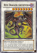 Red Dragon Archfiend [TDGS-EN041] Ultra Rare - for just $2.85! 