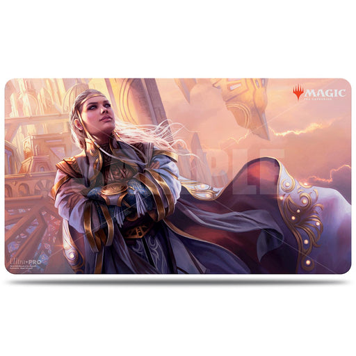 Ultra PRO: Playmat - Commander Legends (Rebbec, Architect of Ascension) - Just $0! Shop now at Retro Gaming of Denver