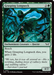 Grasping Longneck (DSK-180) - Duskmourn: House of Horror: (enchantment) Foil - for just $0! 