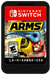 ARMS – Nintendo Switch (NS) - for just $28.99! 