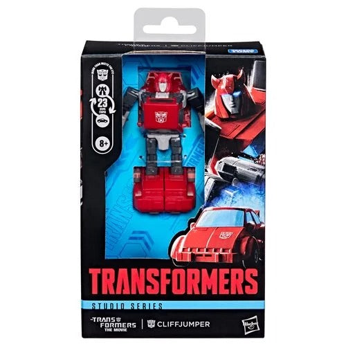 Transformers Studio Series Deluxe - Select Figure(s) - for just $29.79! 