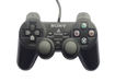 PlayStation 2 (PS2) Dualshock 2 Controller [Black] [Good Condition] – PlayStation 2 Accessory (PS2) - for just $29.99! 