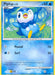 Piplup (121/147) [Platinum: Supreme Victors] - for just $1.30! 