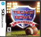Tecmo Bowl: Kickoff — Nintendo DS (DS) - for just $8.99! 