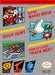 Super Mario Bros / Duck Hunt / World Class Track Meet – Nintendo Entertainment System (NES) - for just $8.99! 