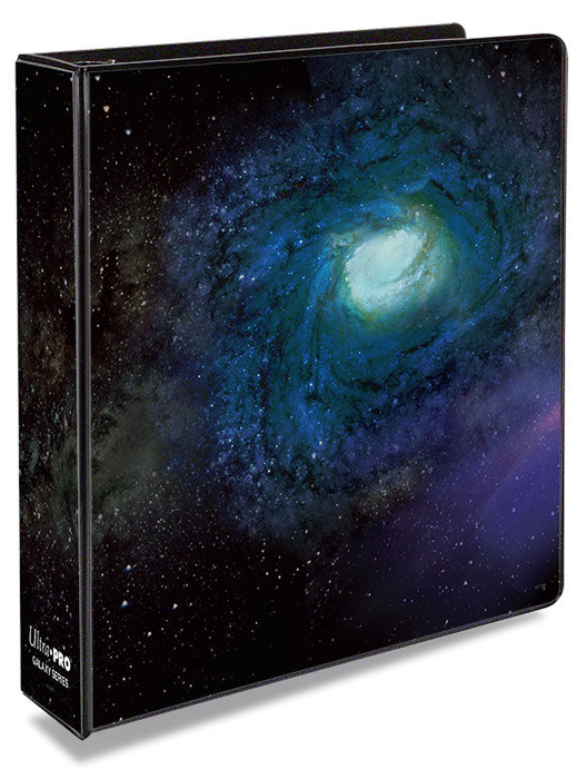 Ultra PRO: 2" Album - Galaxy Series - Just $0! Shop now at Retro Gaming of Denver