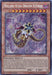Meklord Astro Dragon Asterisk [LC5D-EN166] Secret Rare - for just $0.30! 