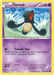 Yamask (54/116) [Black & White: Plasma Freeze] - for just $0.20! 