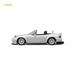 Microturbo Custom MX5 Rocket Bunny Metallic White 1:64 - for just $37.99! 