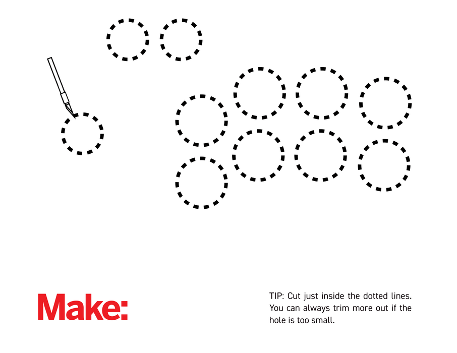 DIY Arcade Joystick Kit - for just $20! 