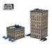 10mm Standard Terrain: District XXII Hab-Block 3 - for just $24.50! 