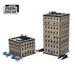 10mm Standard Terrain: District XXII Hab-Block 4 - for just $28! 