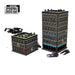 10mm Standard Terrain: District XXII Hab-Block 5 - for just $26.25! 