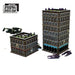 10mm Standard Terrain: District XXII Hab-Block 6 - for just $31.50! 