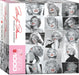 Puzzle: Celebrities Collection - Marilyn Monroe Red Lips - for just $17.99! 