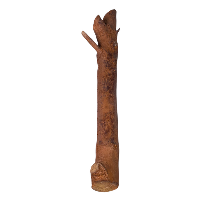 24 Inch Stunt Tree Wood Branch Flexible Foam Prop - for just $75! 