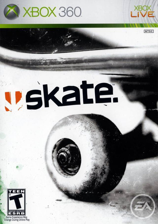 Skate (Xbox 360) - for just $0! 